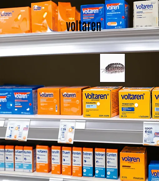 Voltaren prezzo fiale